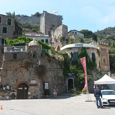 Holiday Home Fiorita Porto Venere Room photo