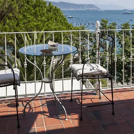 Holiday Home Fiorita Porto Venere Room photo