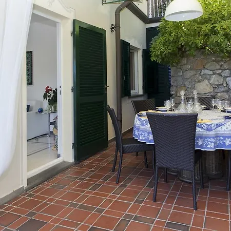 Holiday Home Fiorita Porto Venere Room photo