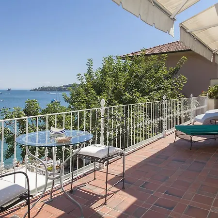 Holiday Home Fiorita Porto Venere Room photo