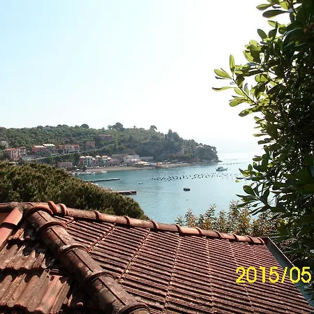 Holiday Home Fiorita Porto Venere Room photo
