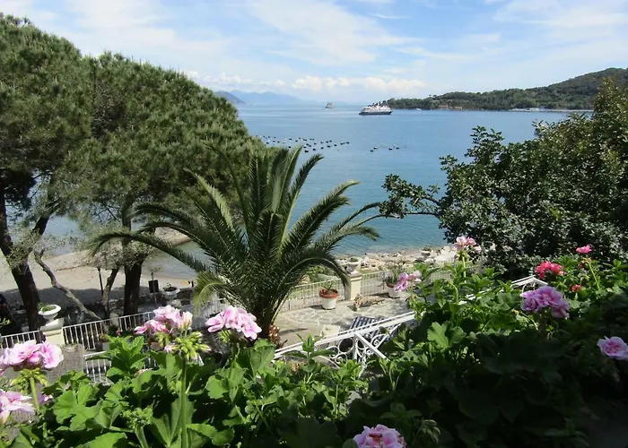 Holiday Home Fiorita