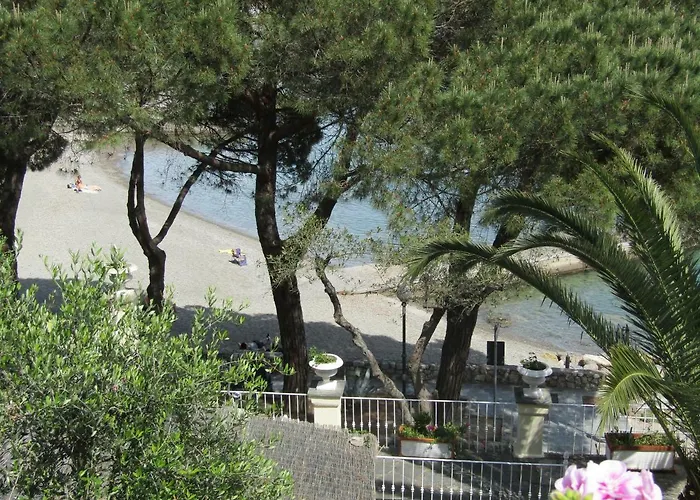 Holiday Home Fiorita