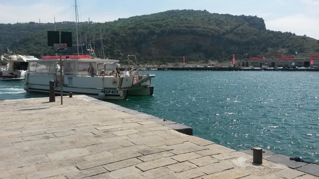Holiday Fiorita Porto Venere