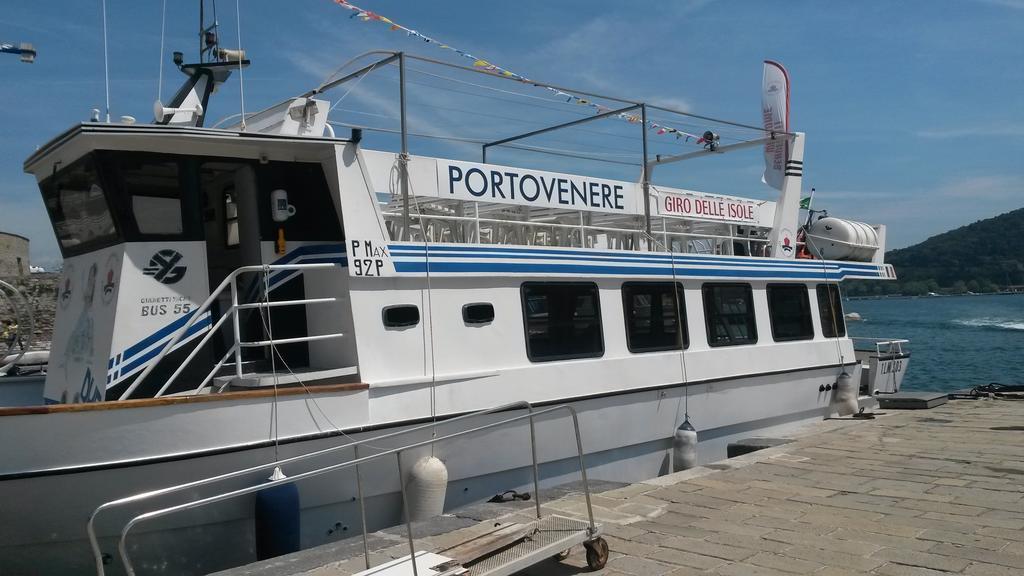 Holiday Fiorita Porto Venere