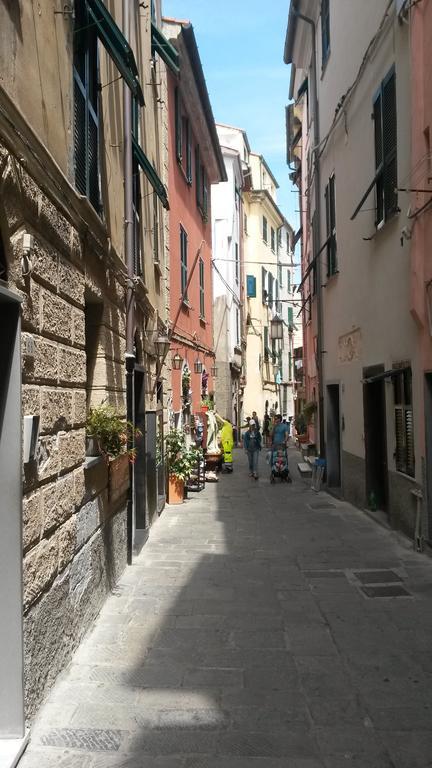 Holiday Fiorita * Porto Venere