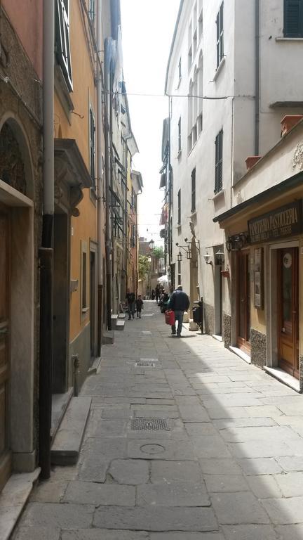 Holiday Fiorita Porto Venere