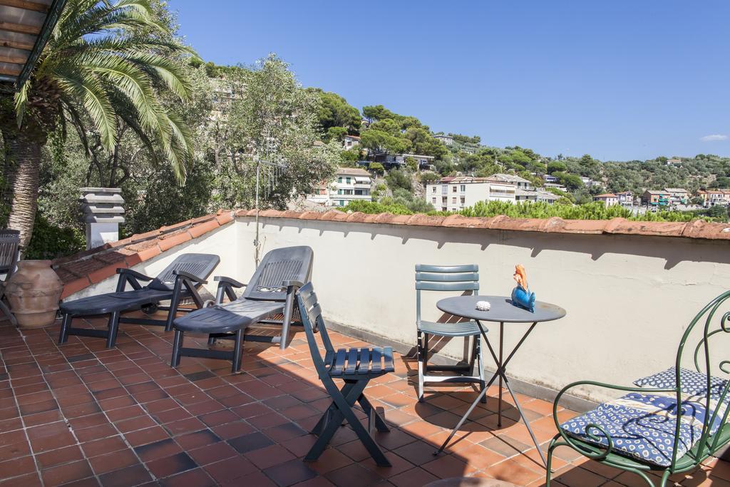 Holiday Fiorita Porto Venere