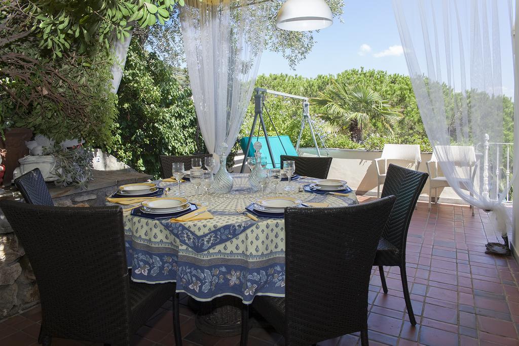 Holiday home Holiday Fiorita *