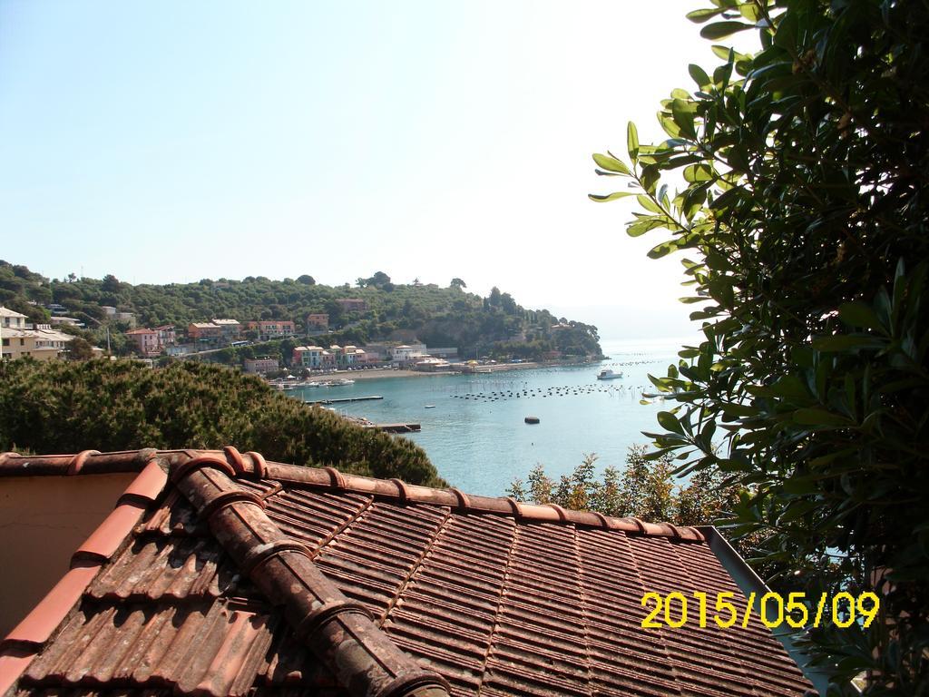 Holiday Fiorita Porto Venere